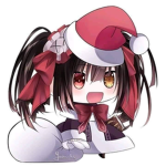 padoru Kurumi