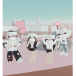 Butterfly Squad!!!!!!!!!!