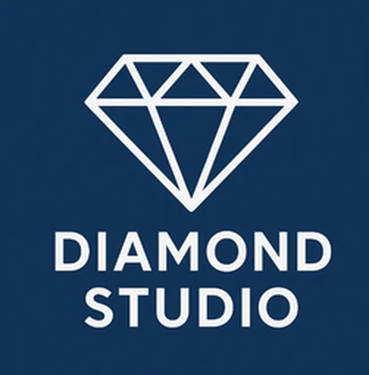 DiamondStudio_ Roblox group icon
