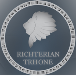 THE RlCHTERIAN TRHONE
