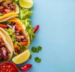 Jac0bs taco club