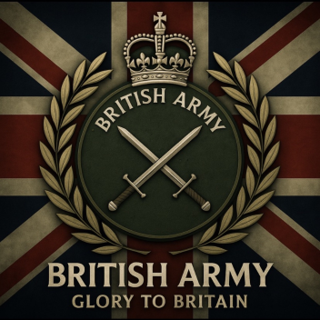-BBA- British army! [Update!]