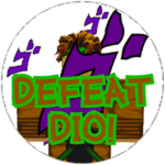 Defeat Dio!