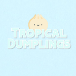 Tropical Dumplings