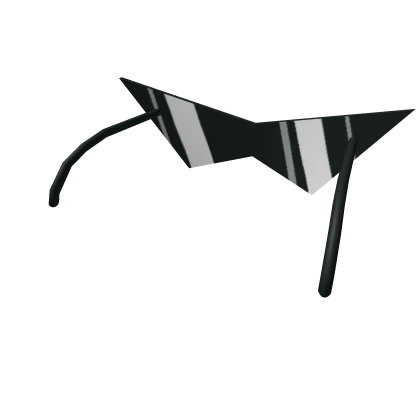 Oni's Shades v2 Roblox item thumbnail