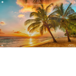 ~Sunset shines~