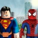 2 Player Super Hero Tycoon icon