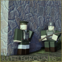 THE BATTLEGROUNDS