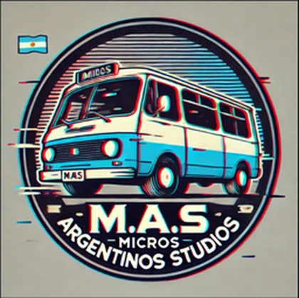 Mati Studio Roblox group icon