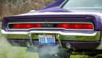 the dodge fanclub