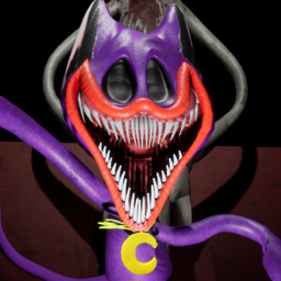 CatNap.EXE [UPDATE!] icon