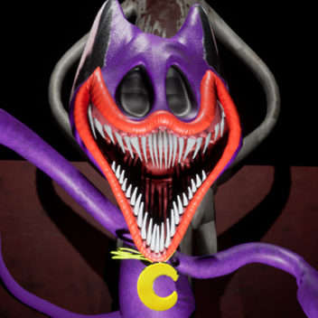 CatNap.EXE [UPDATE!]