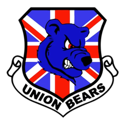 Union Bears UKFL Roblox group icon