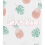 Simply panda!