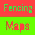 Fencing Maps