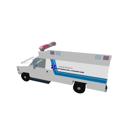 Ambulance Fixed