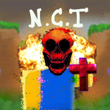 Nextbot Cruifix Testing