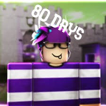 80 Day's