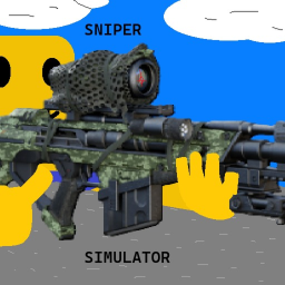 Sniper simulator