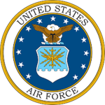 ᴜꜱᴀꜰ | United States Air Force