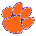 [LCFA] Clemson University Tigers