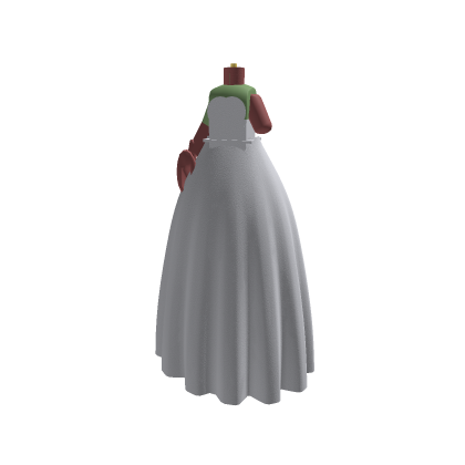 Headless thing