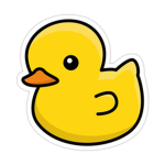 Duck army bois