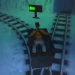 Underground Cart Ride icon