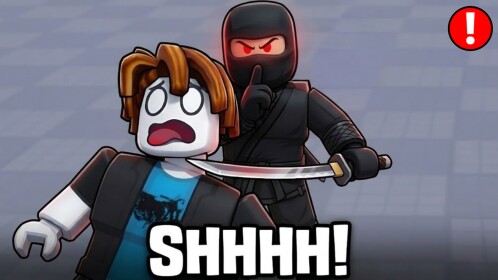 [NEW] Ninja or Die