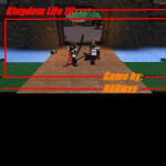 Kingdom Life III [MEGA UPDATE]