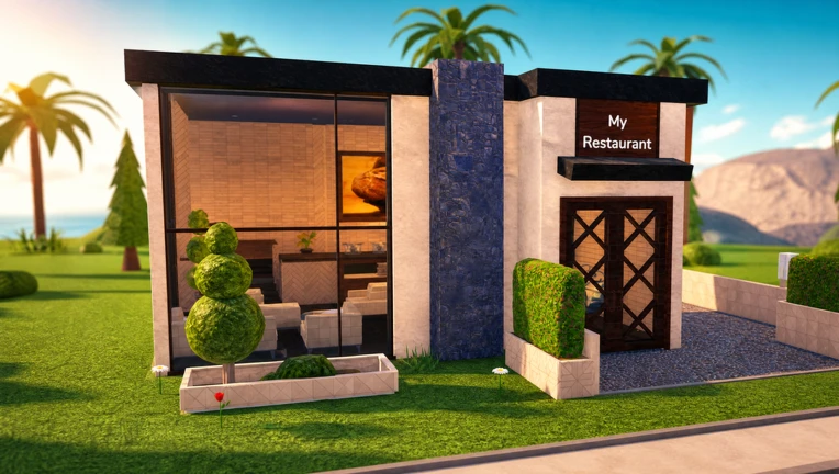 Starter Restaurant Update