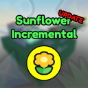 [UPD] Sunflower Incremental🌻