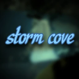 storm cove icon