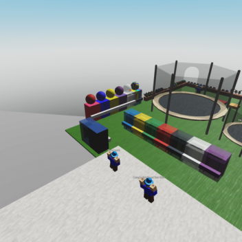 untilted parkour game (BETA)