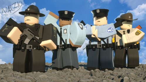 New Haven County Remastered