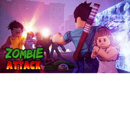zombie atack
