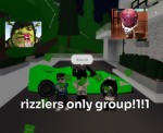 axels fan groupp