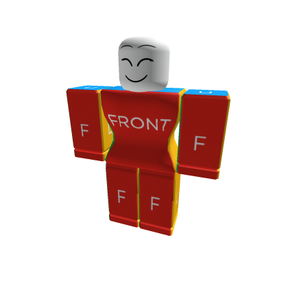 Female R15 Rig 