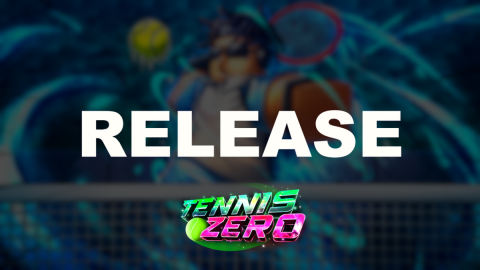 [UPD1] Tennis: Zero