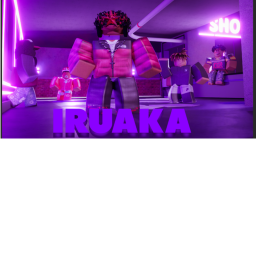 #IRUAKA CLUB