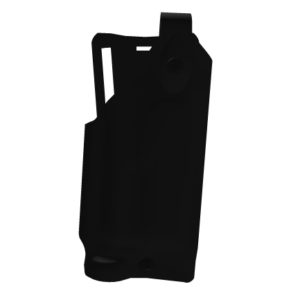 Safariland 6280 Holster