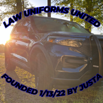 Law Uniforms Inited