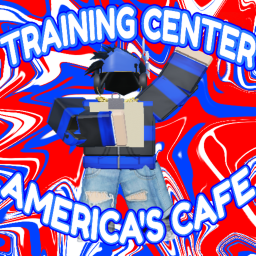 America's Cafe Training Center