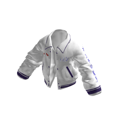 Ozora jacket thumbnail