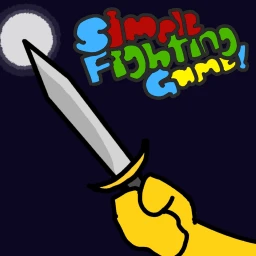 Simple Fighting Game! [ALPHA] icon