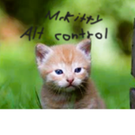 Mrkitty alt control