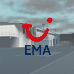 East Midlands Airport