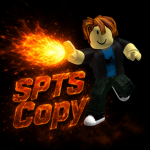 SPTS Copy