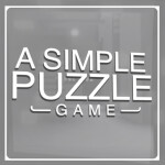 A Simple Puzzle Game