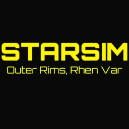 [STARSIM] Outer Rims, Rhen Var